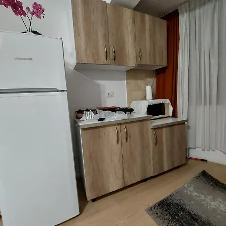 Staycation Apartament