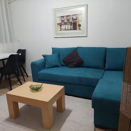 Appartement Staycation *