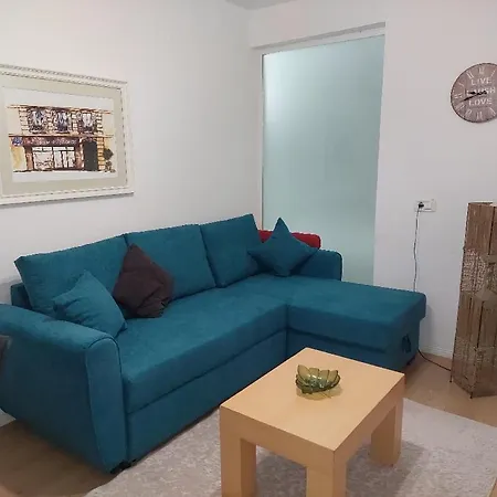 Διαμέρισμα Staycation Τίρανα