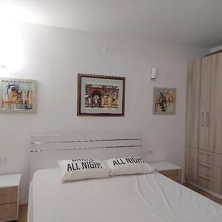 Appartement Staycation