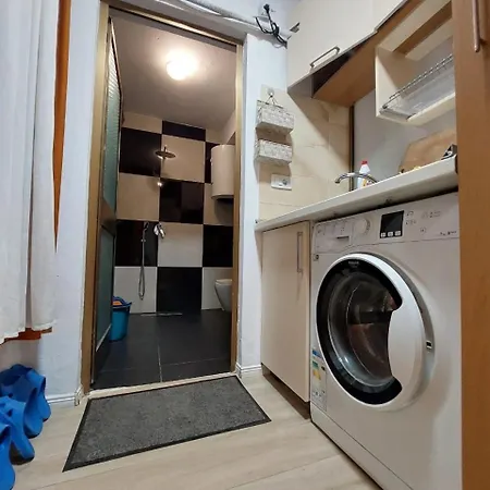 Staycation Apartament Tirana