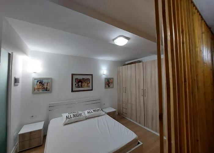 Staycation Appartement Tirana