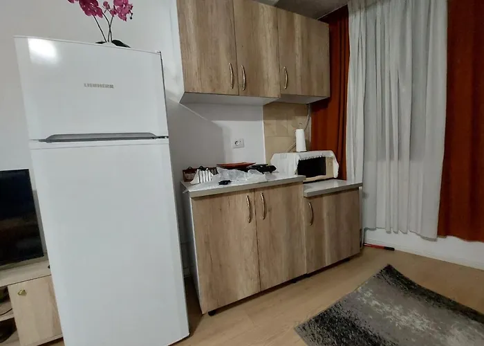 Staycation Διαμέρισμα