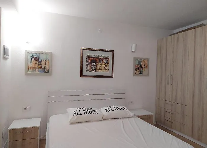 Διαμέρισμα Staycation