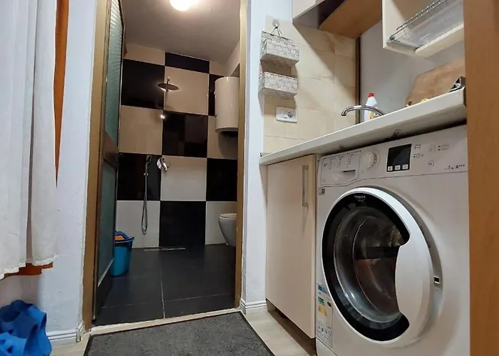 Staycation Appartement Tirana